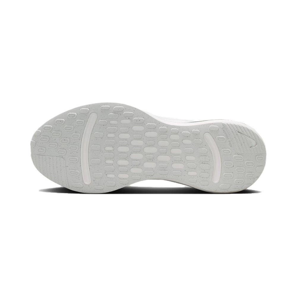 Nike Journey Run 'Summit White / Black / White / Metallic Silver' Мужские