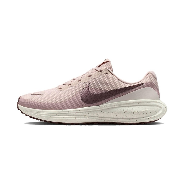 Nike Revolution 8 'Black / Coconut Milk / Gym Red' Женские