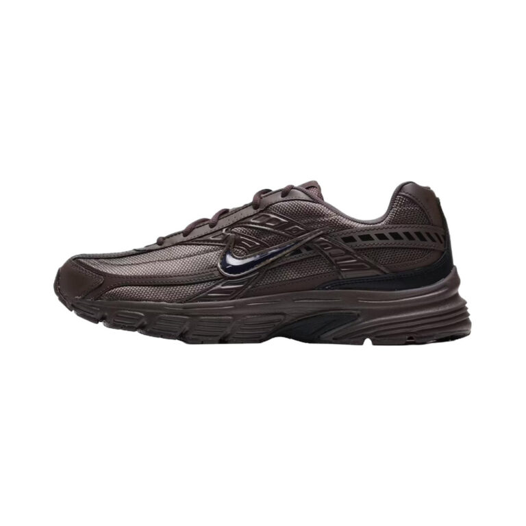 Nike Initiator 'Coconut Milk / Neutral Olive / University Red / Linen' Мужские