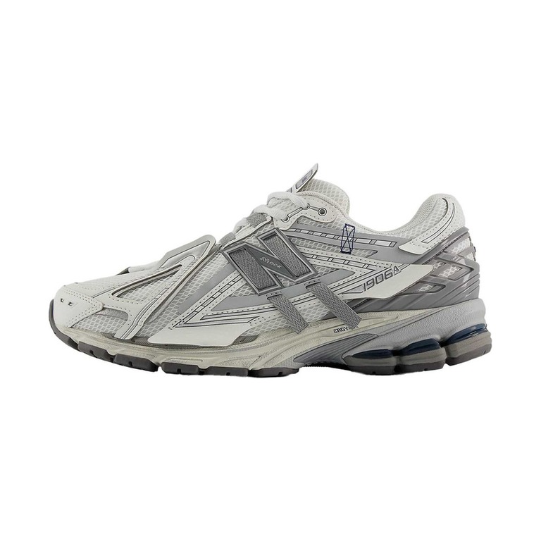 New Balance 1906R 'Shadow Grey' Мужские