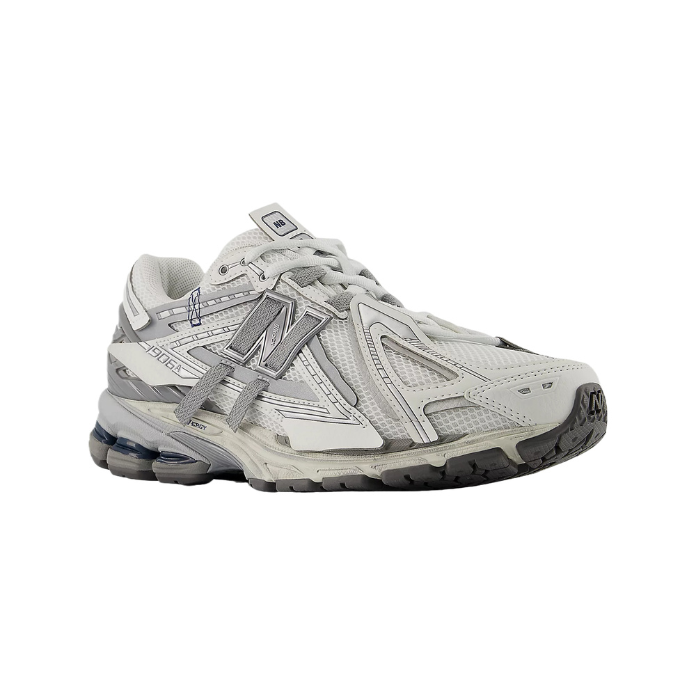 New Balance 1906R 'Shadow Grey' Мужские
