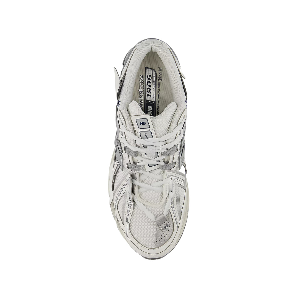 New Balance 1906R 'Shadow Grey' Мужские