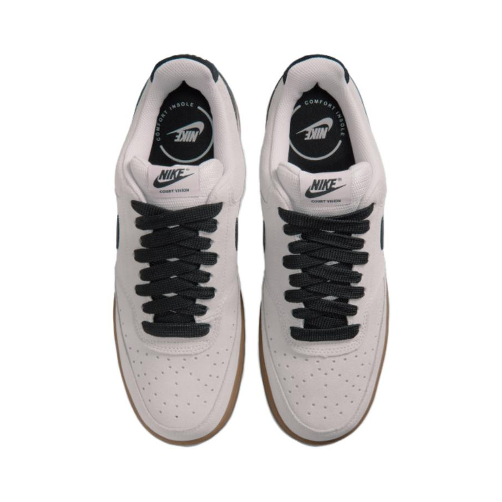 Nike Court Vision ‘Phantom / Sail / White’ Мужские