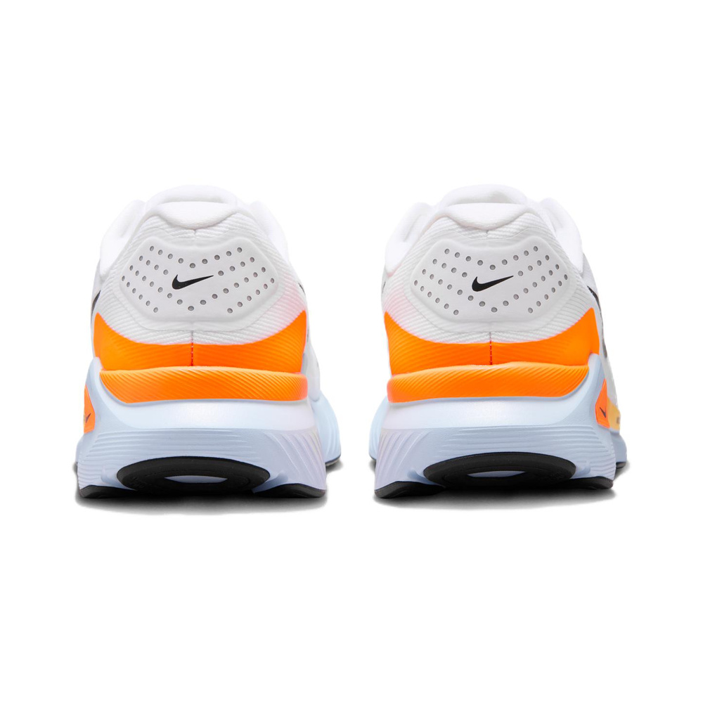 Nike Structure 26 'White / Hydrogen Blue / Total Orange / Black' Мужские