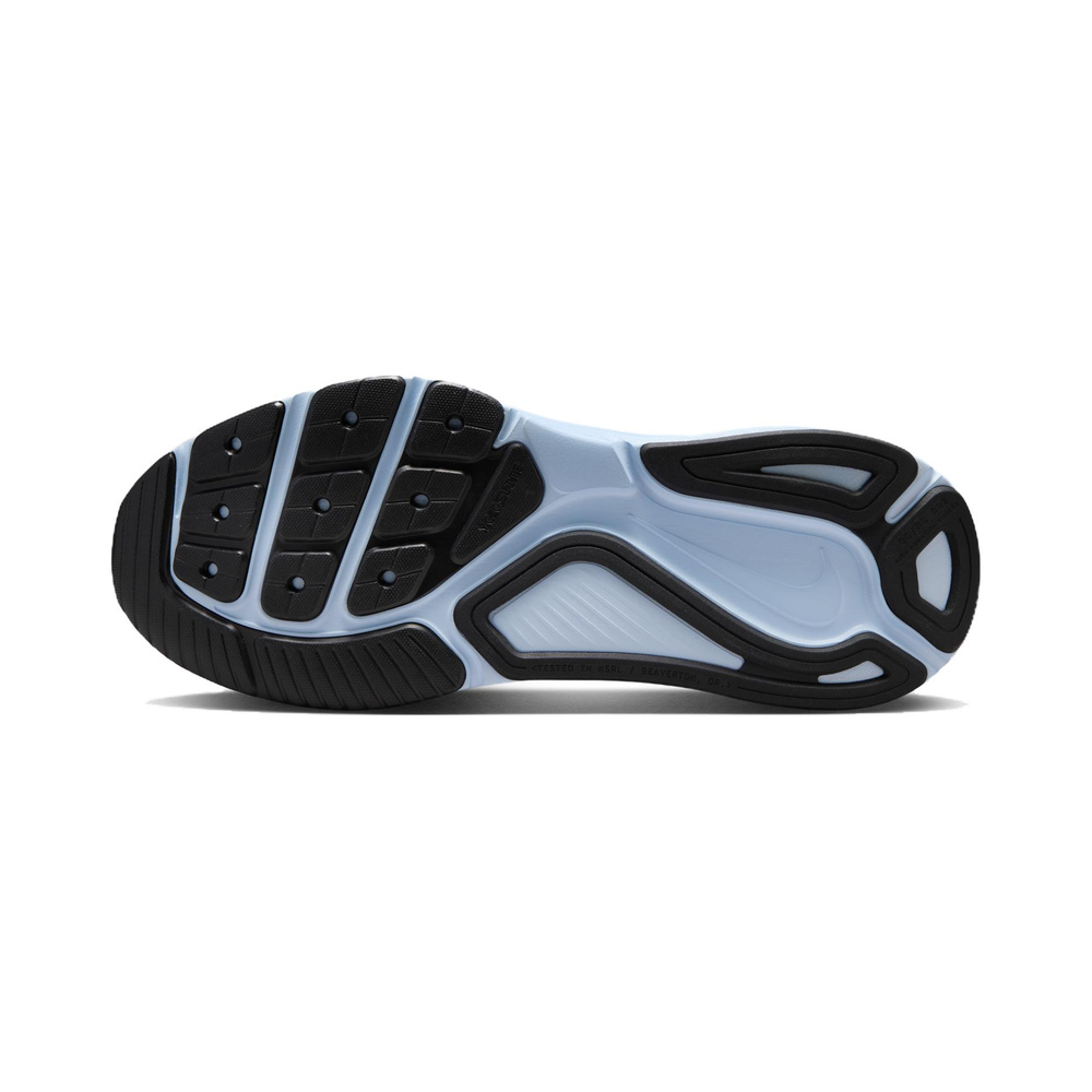 Nike Structure 26 'White / Hydrogen Blue / Total Orange / Black' Мужские