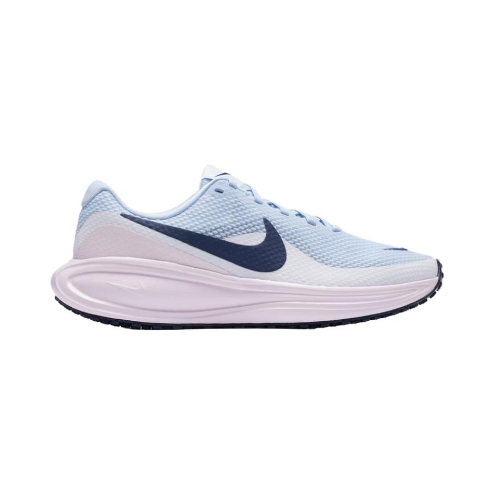 Nike Revolution 8 'Black / Dark Hazel / Light Khaki / Black' Женские