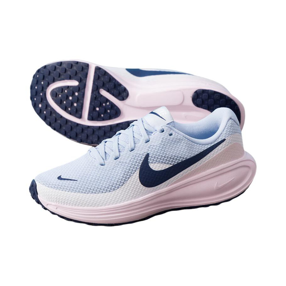 Nike Revolution 8 'Black / Dark Hazel / Light Khaki / Black' Женские