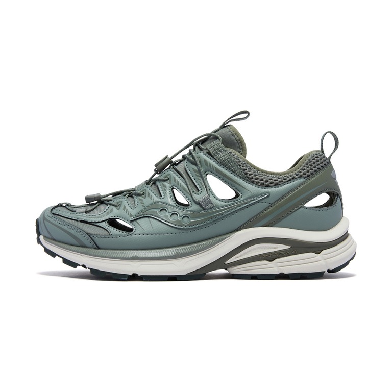 Saucony Kinvara 'Green' Мужские