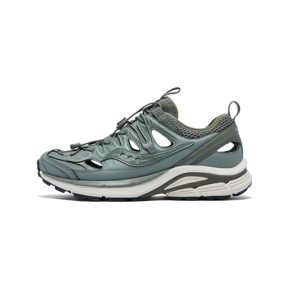 Saucony Kinvara 'Green' Мужские