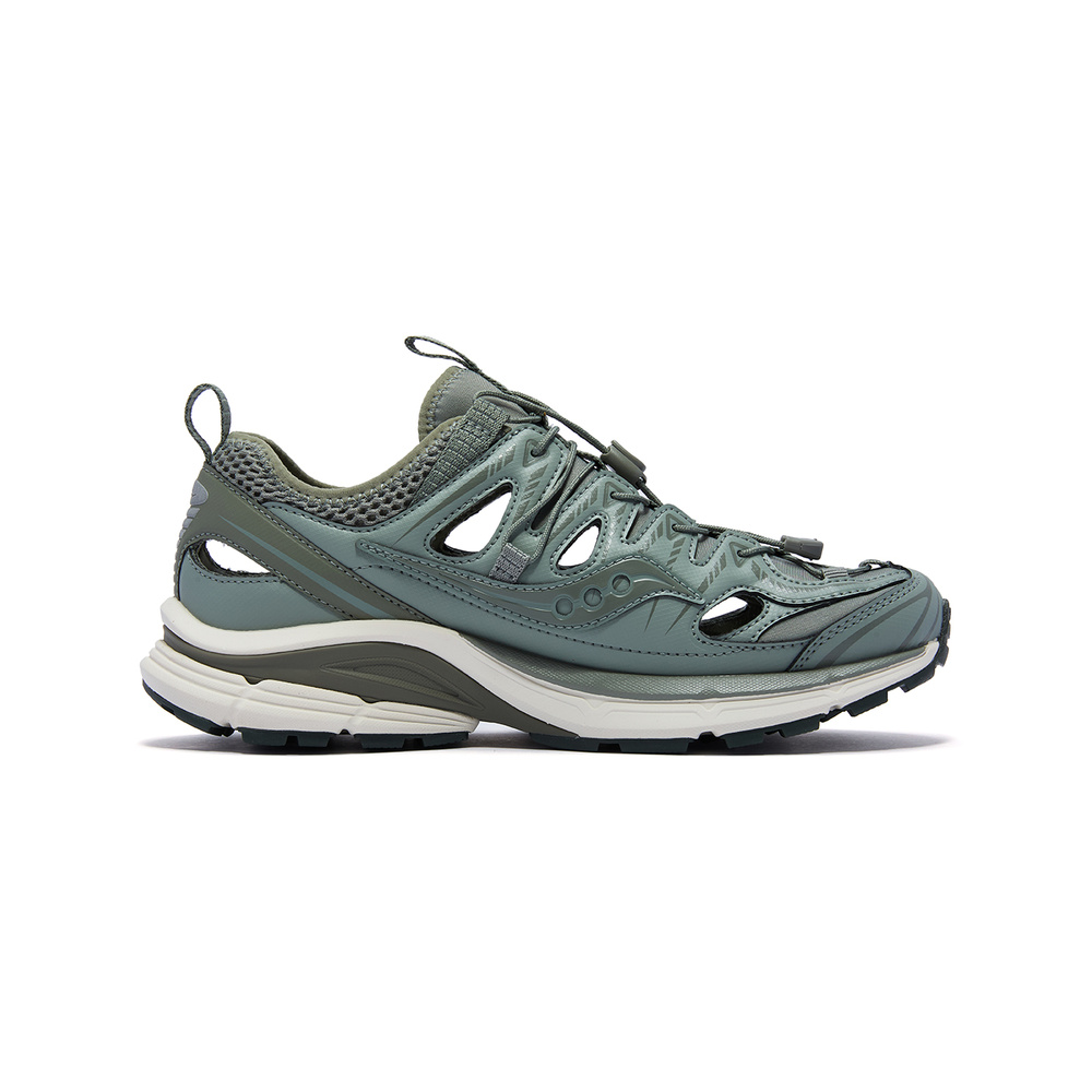 Saucony Kinvara 'Green' Мужские