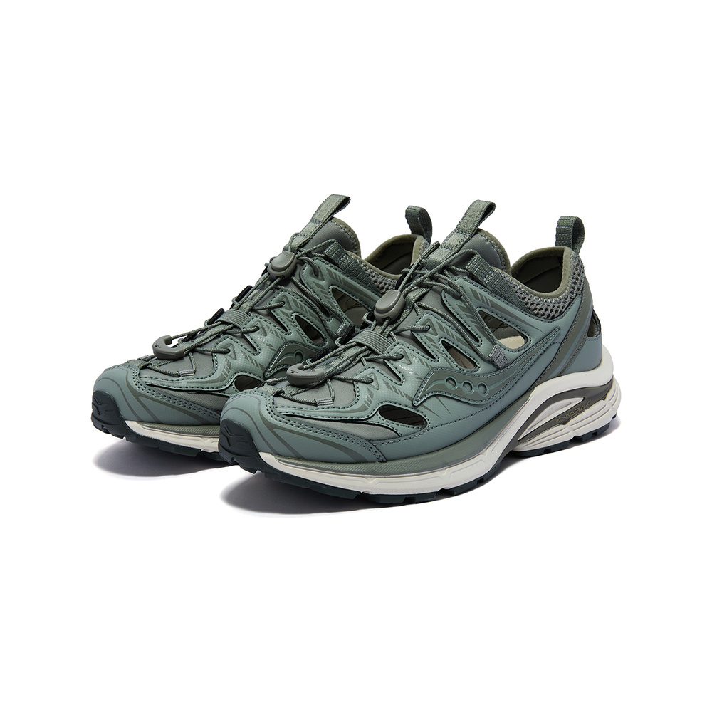 Saucony Kinvara 'Green' Мужские