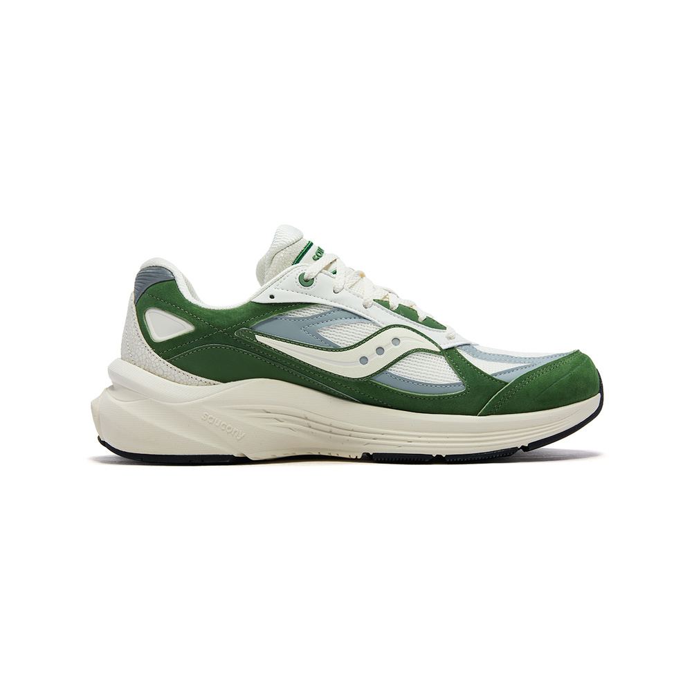 Saucony Kinvara 'White' Мужские