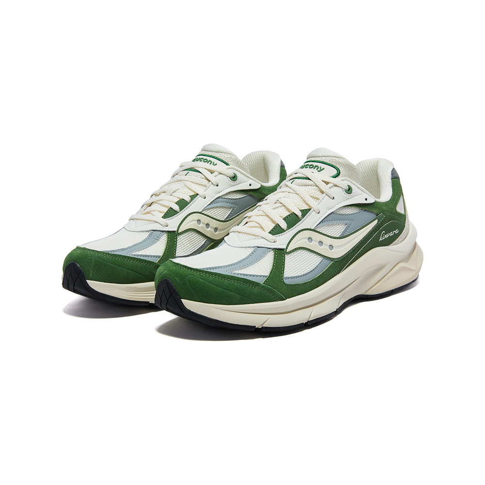 Saucony Kinvara 'White' Мужские