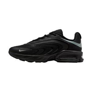 Dark Smoke Grey / Black / Sail
