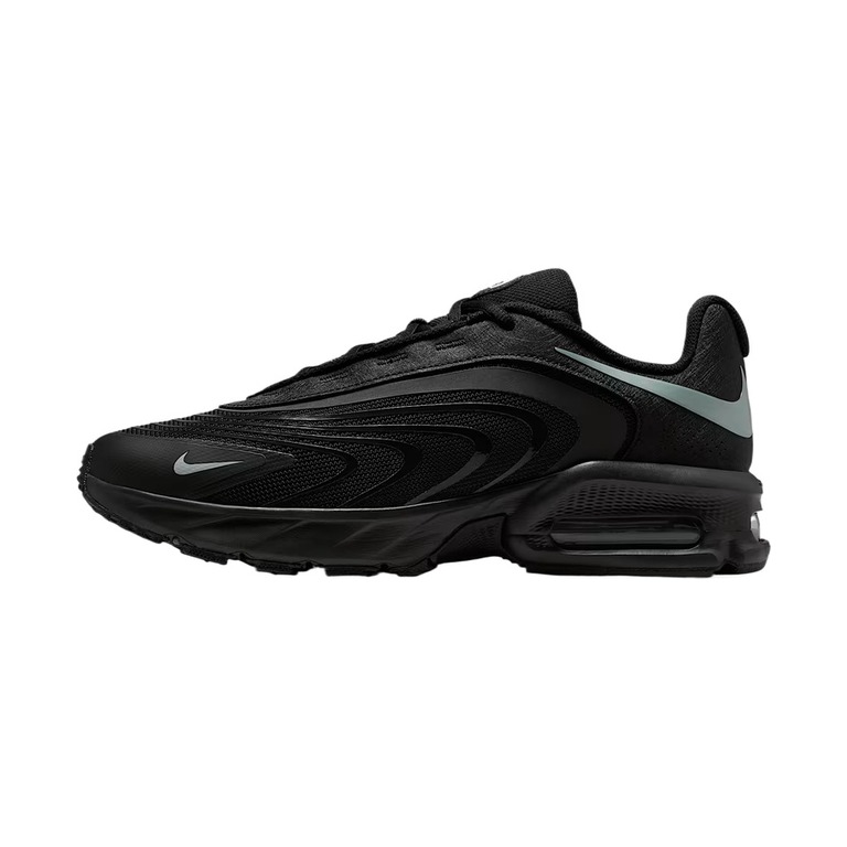 Nike Air Max 'Dark Smoke Grey / Black / Sail' Мужские