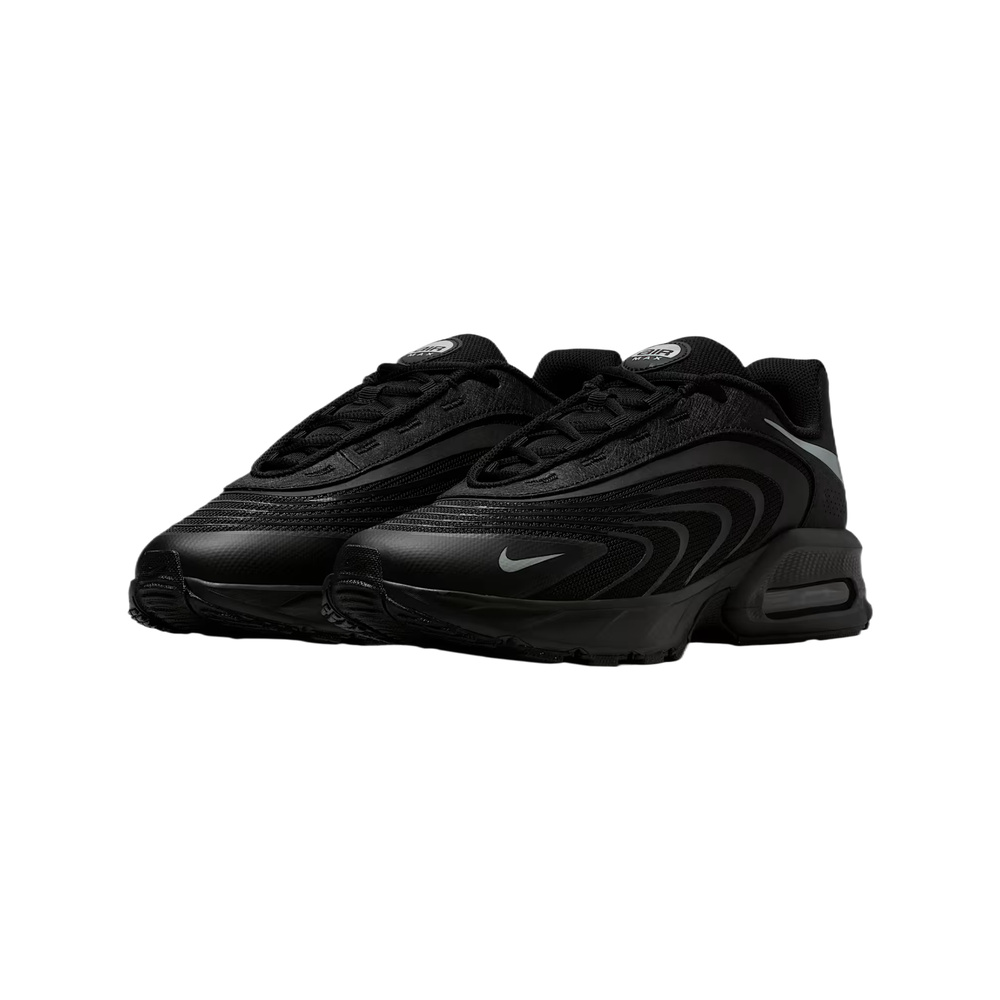 Nike Air Max 'Dark Smoke Grey / Black / Sail' Мужские