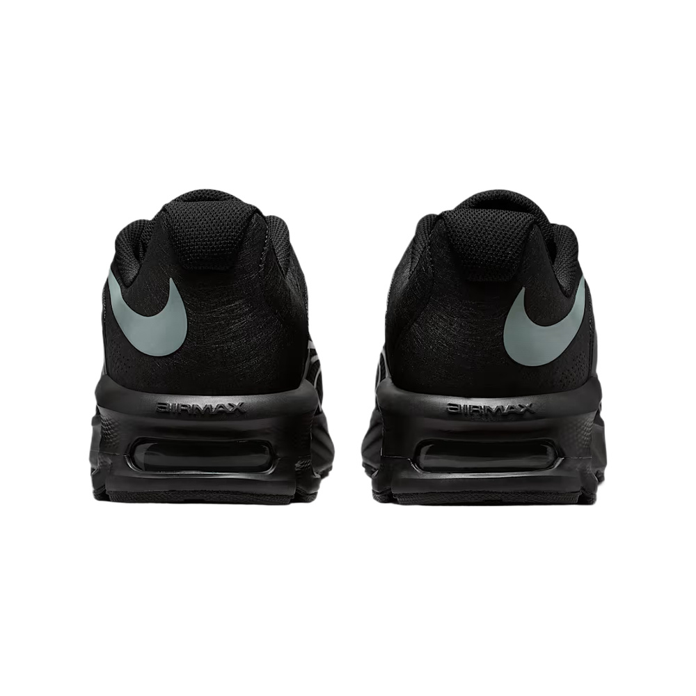 Nike Air Max 'Dark Smoke Grey / Black / Sail' Мужские