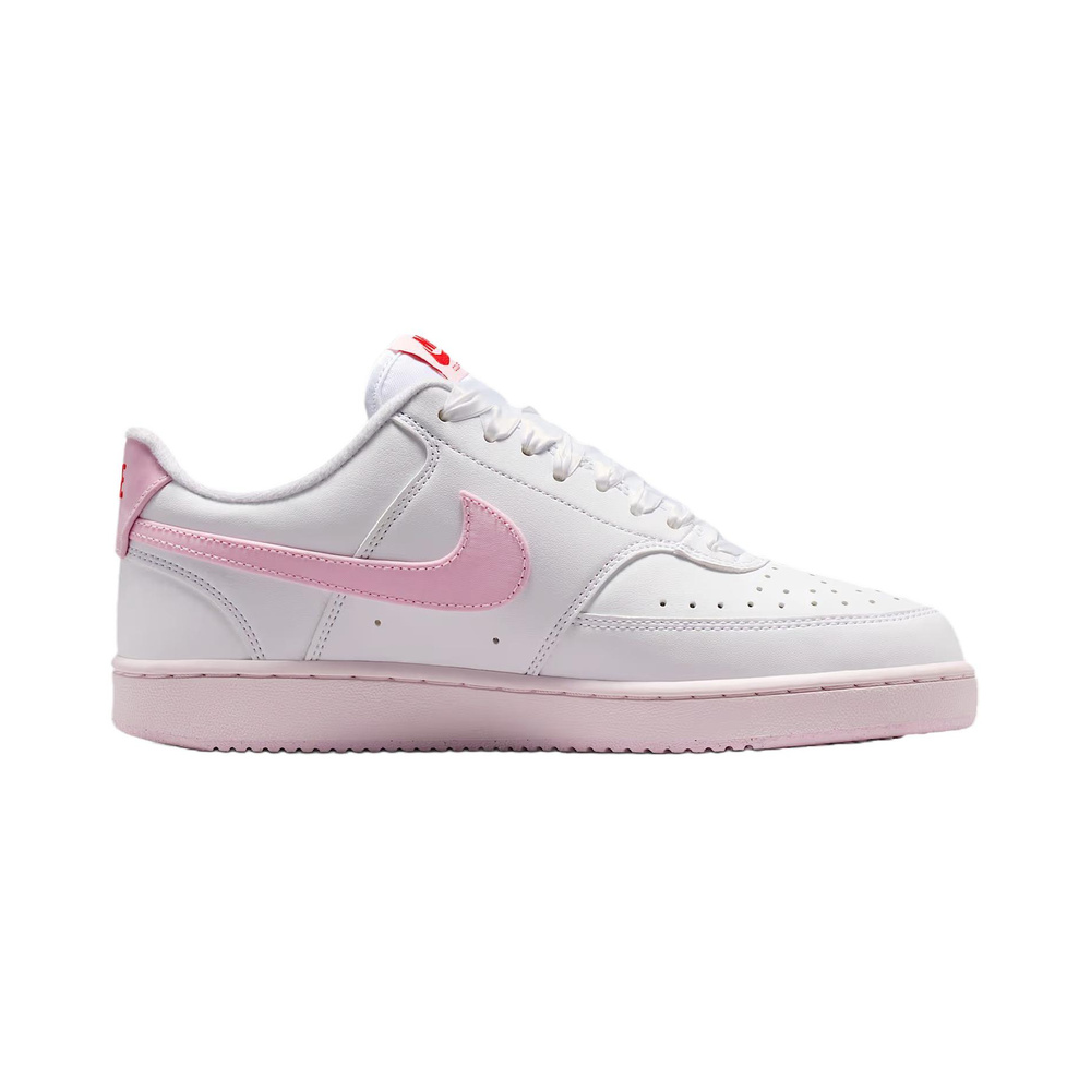 Nike Court Vision 'Gym Blue / Desert Maroon / Tour Yellow' Женские