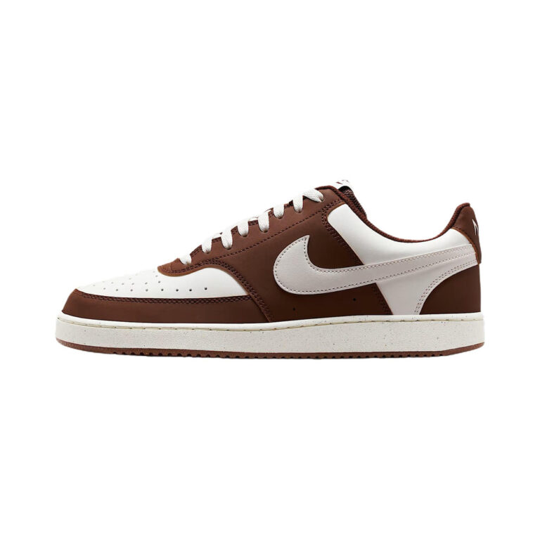 Nike Court Vision 'White / Thunder Blue / Coconut Milk / University Red' Мужские