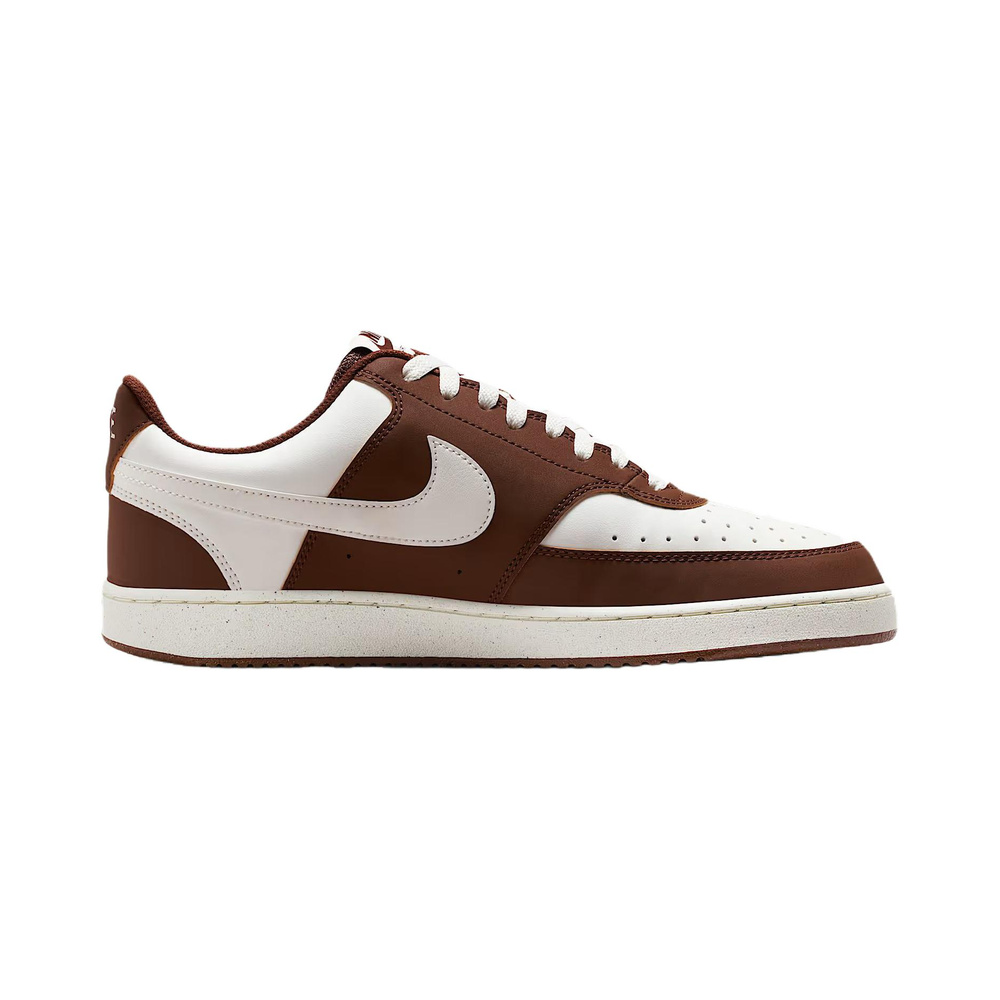 Nike Court Vision 'White / Thunder Blue / Coconut Milk / University Red' Мужские