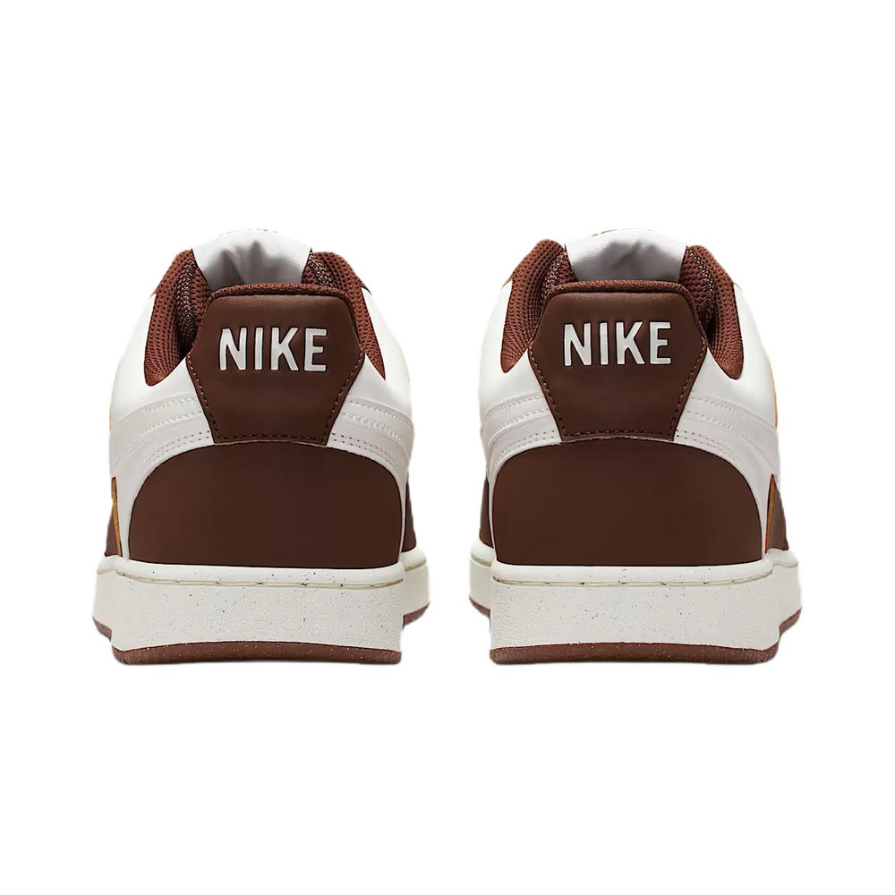 Nike Court Vision 'White / Thunder Blue / Coconut Milk / University Red' Мужские