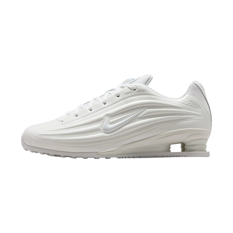 Nike Shox Z 'White / Obsidian' Женские