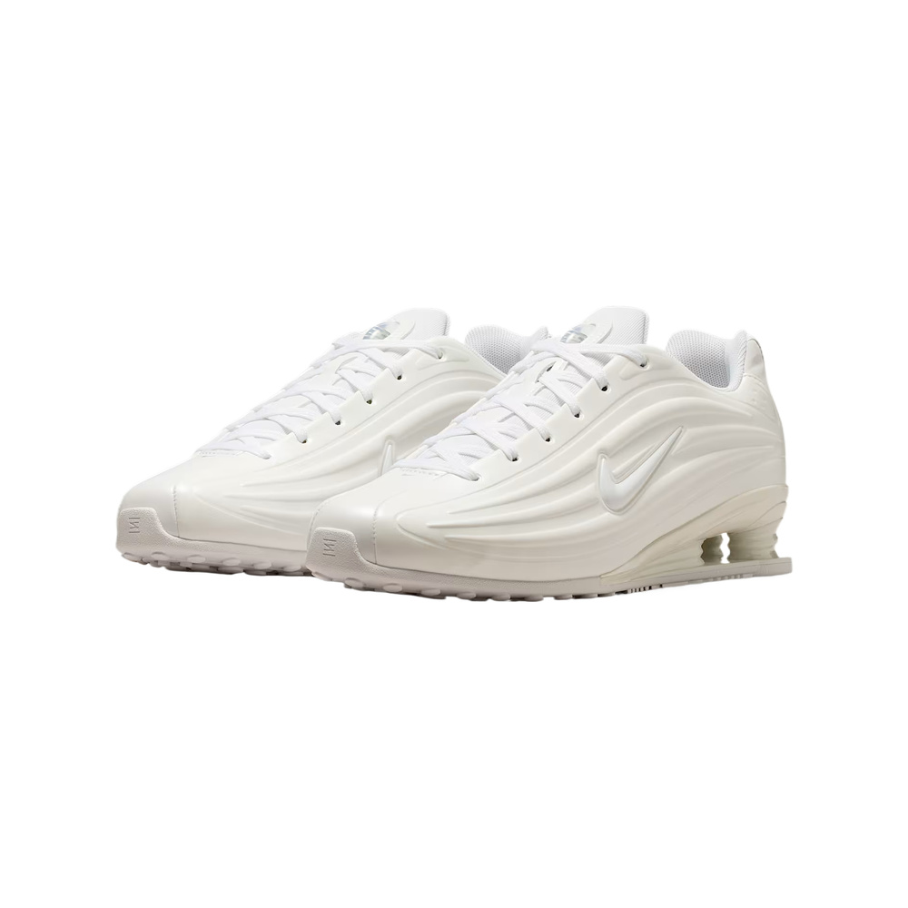 Nike Shox Z 'White / Obsidian' Женские