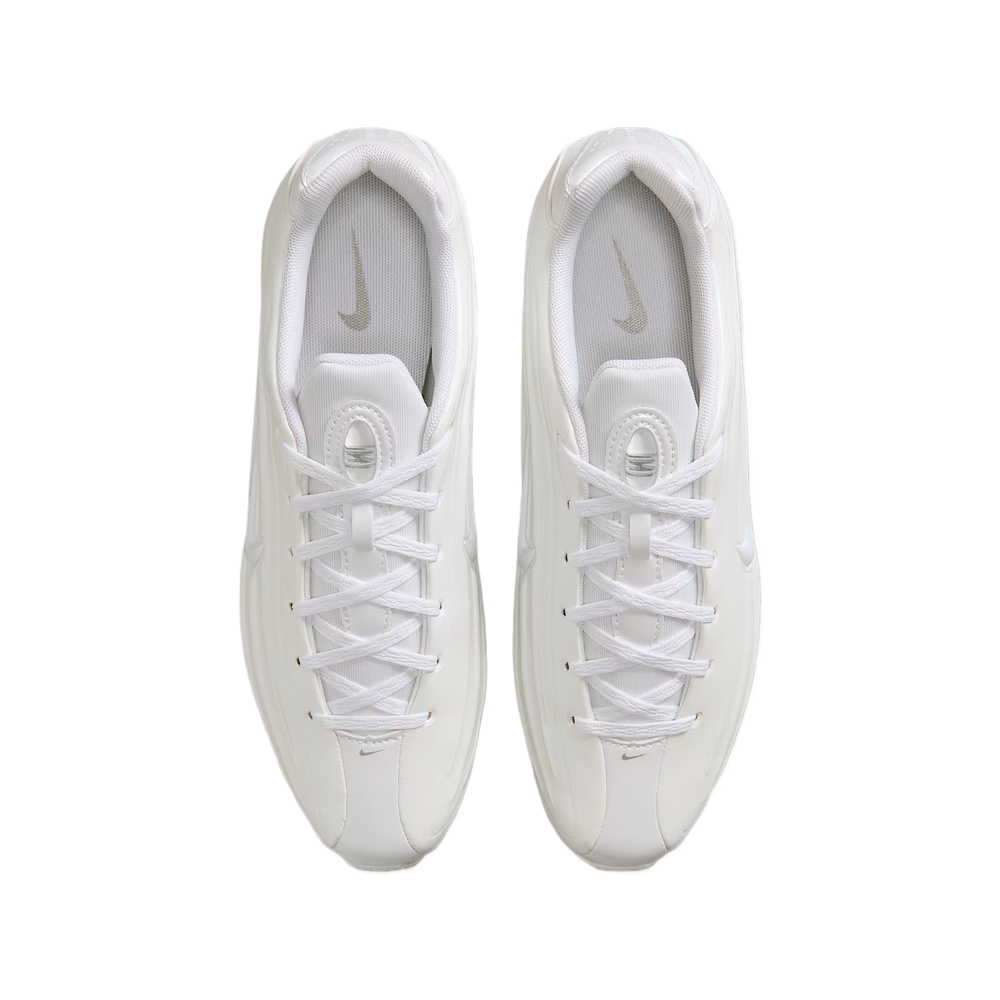 Nike Shox Z 'White / Obsidian' Женские
