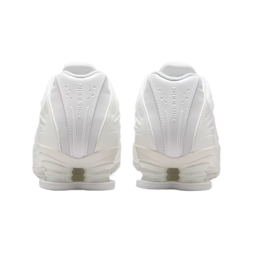 Nike Shox Z 'White / Obsidian' Женские
