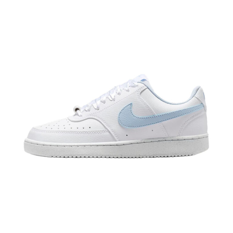 Nike Court Vision 'Light Bone / White / Gum Medium Brown / Sail' Женские
