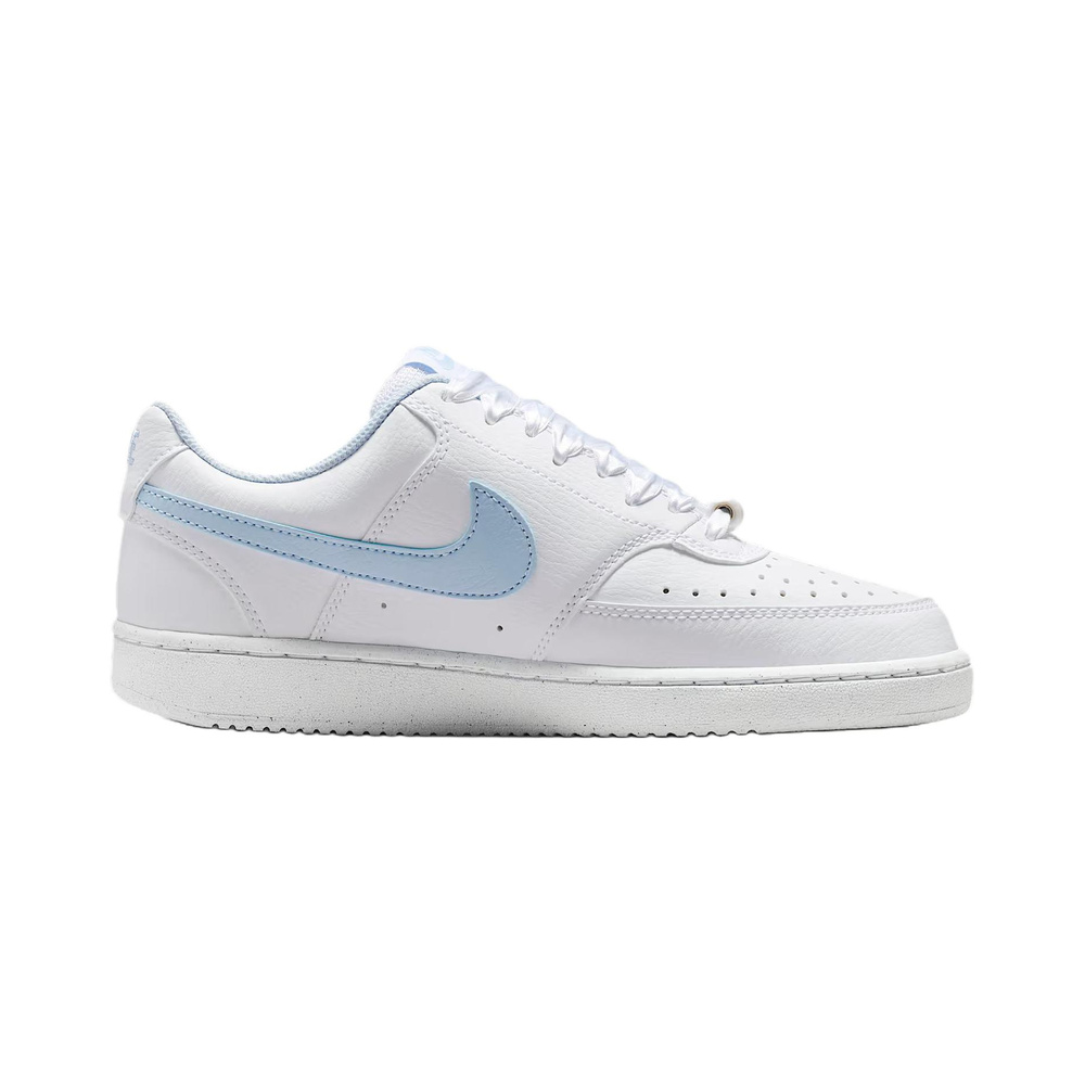 Nike Court Vision 'Light Bone / White / Gum Medium Brown / Sail' Женские