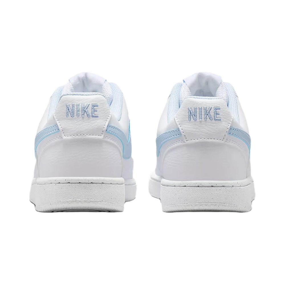 Nike Court Vision 'Light Bone / White / Gum Medium Brown / Sail' Женские