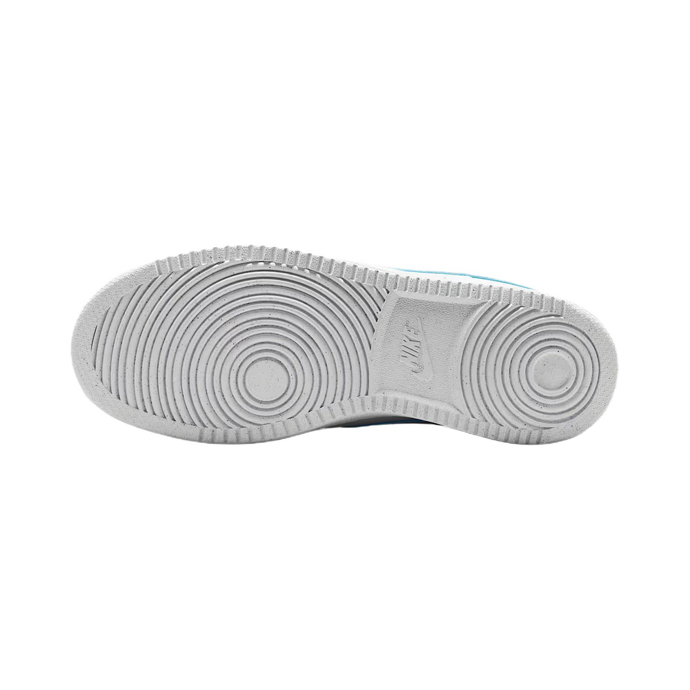 Nike Court Vision 'Light Bone / White / Gum Medium Brown / Sail' Женские
