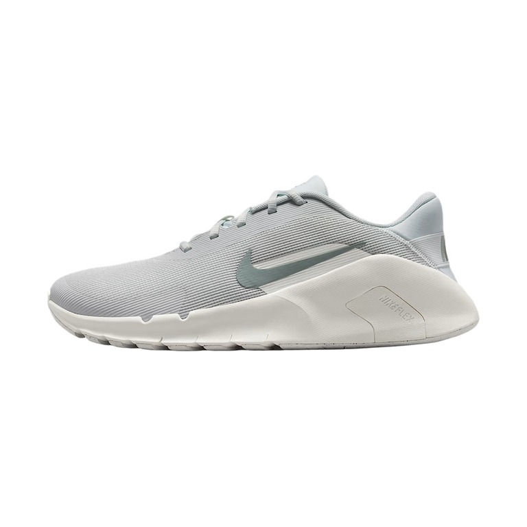 Nike Flex Train 'White / Summit White / Gum Light Brown / Black' Мужские