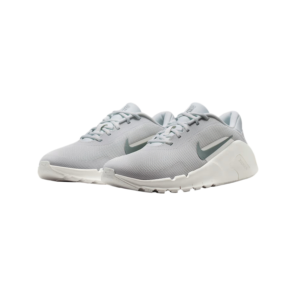 Nike Flex Train 'White / Summit White / Gum Light Brown / Black' Мужские
