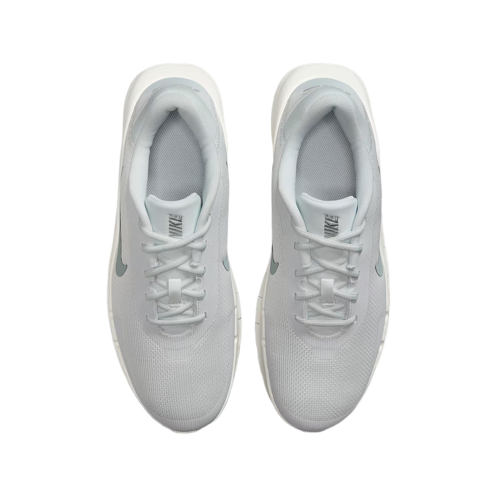 Nike Flex Train 'White / Summit White / Gum Light Brown / Black' Мужские