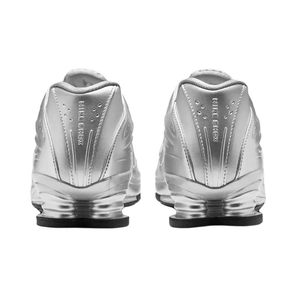 Nike Shox Z 'Silver / Black / Metallic Silver' Женские