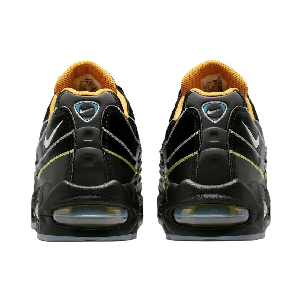 Nike Air Max 95 'Black / Sail' Мужские