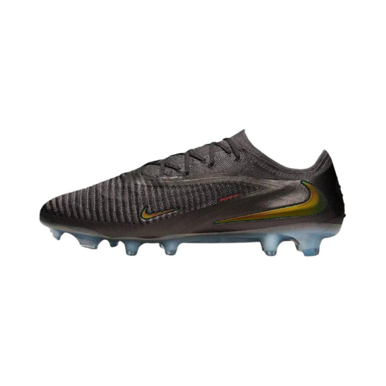 Nike Phantom 6 'Medium Ash / Black / Gold Amber' Мужские