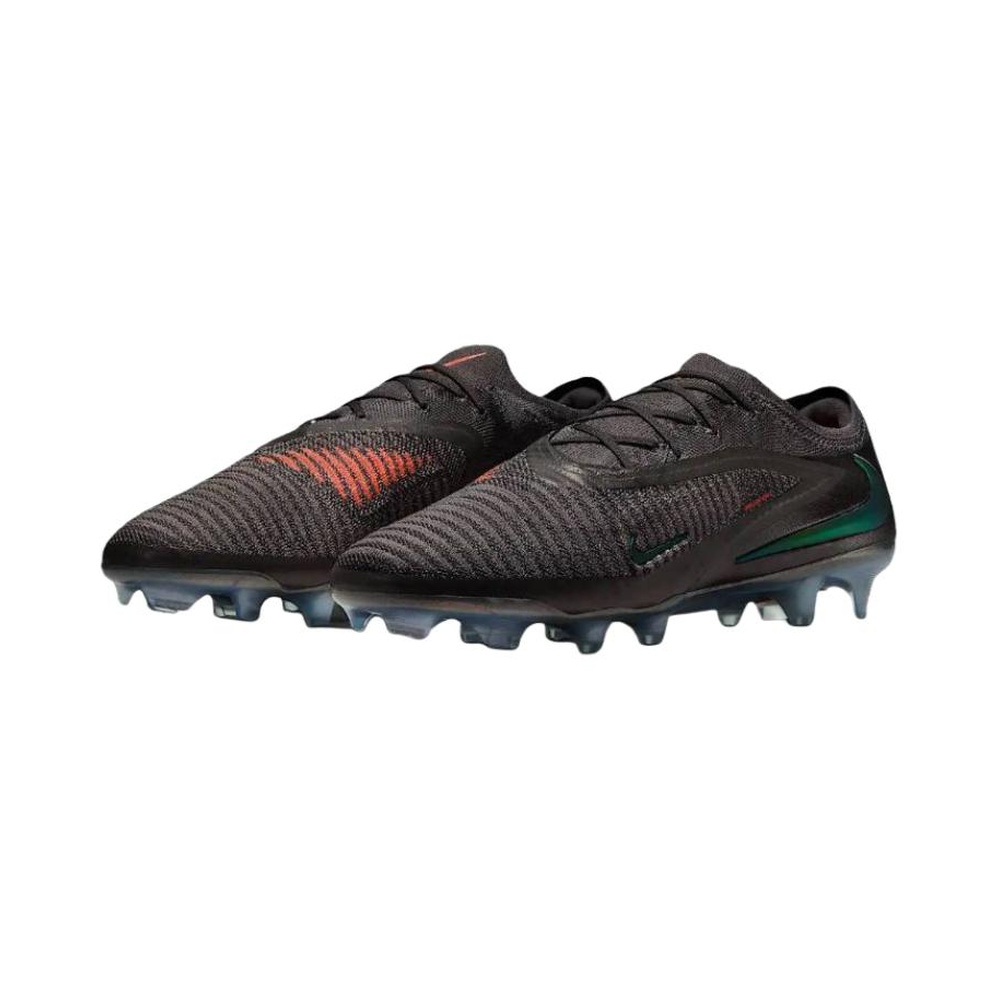 Nike Phantom 6 'Medium Ash / Black / Gold Amber' Мужские