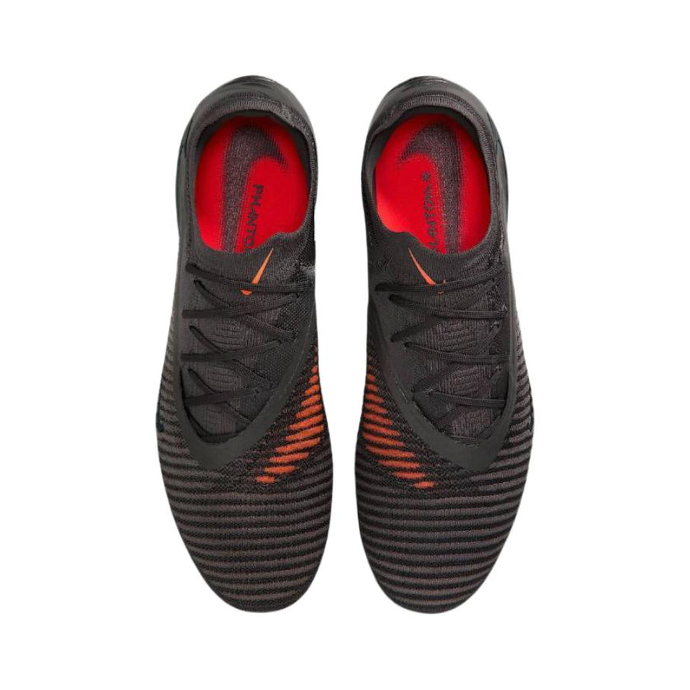 Nike Phantom 6 'Medium Ash / Black / Gold Amber' Мужские