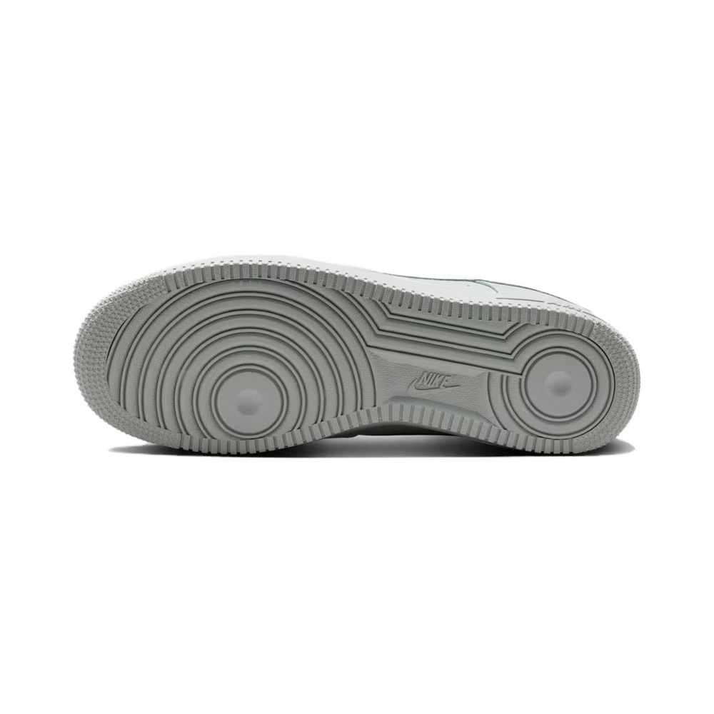 Nike Air Force 1 'Summit White / Strata Grey' Мужские