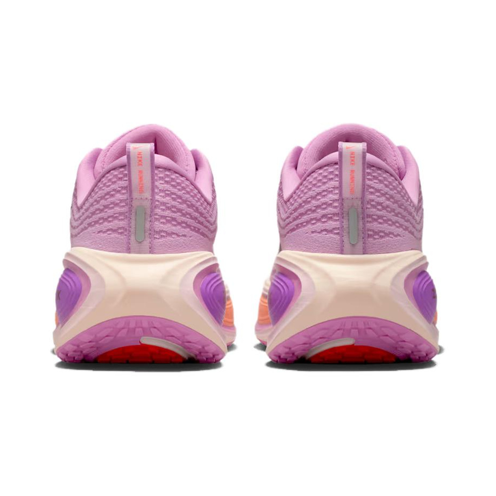 Nike Vomero Plus 'Light Magenta Pink Foam Bright Violet Black' Женские