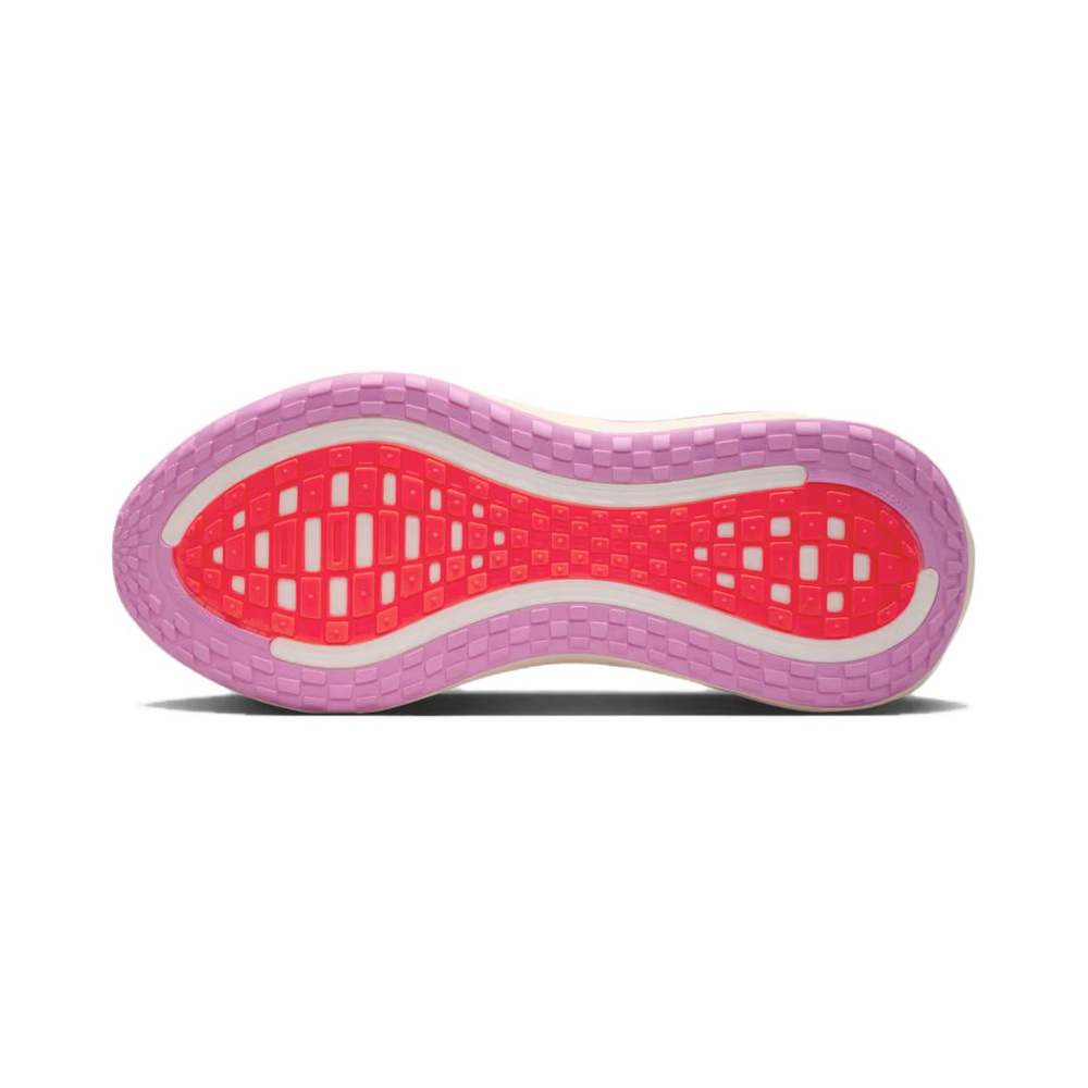 Nike Vomero Plus 'Light Magenta Pink Foam Bright Violet Black' Женские