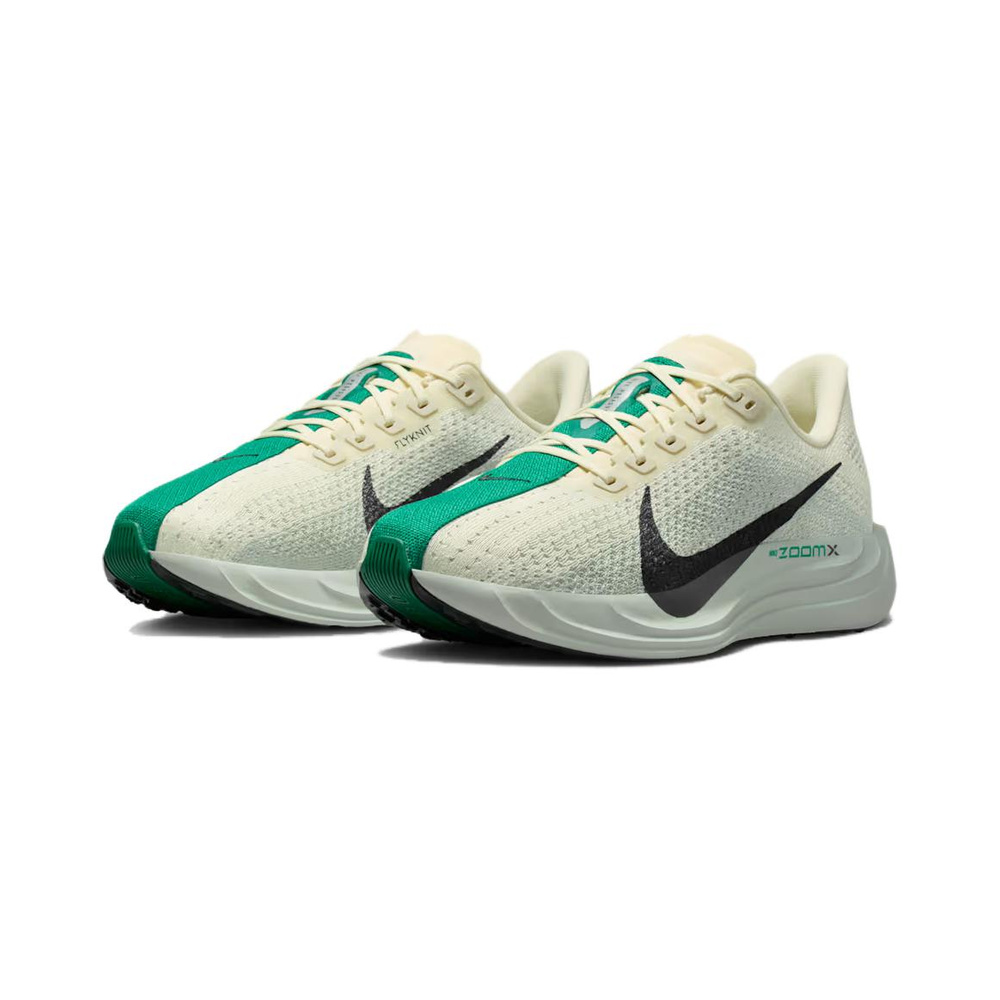 Nike Pegasus Plus 'Green Black' Женские