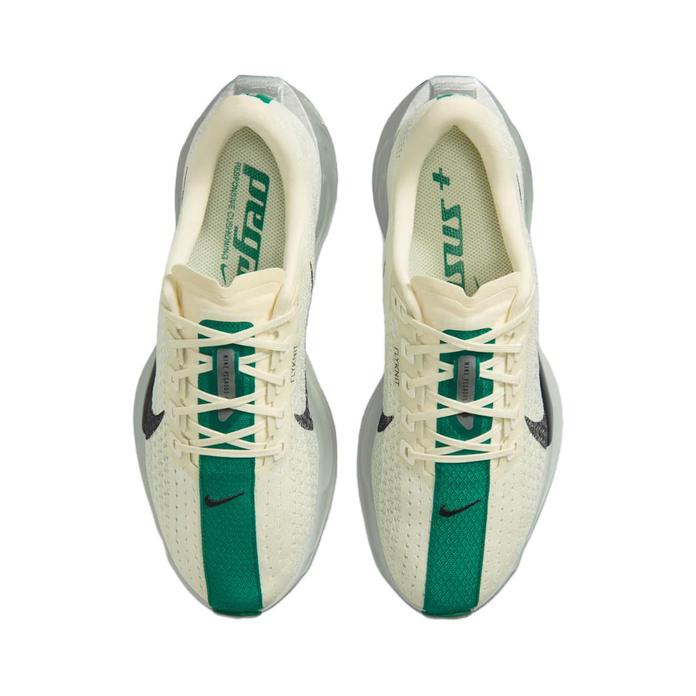 Nike Pegasus Plus 'Green Black' Женские
