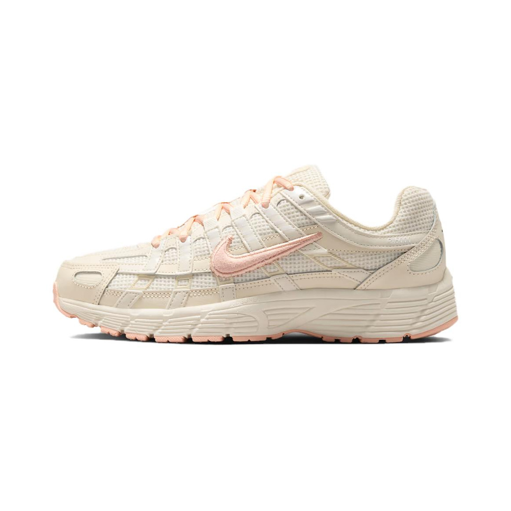 Sail / Soft Pearl / Arctic Orange
