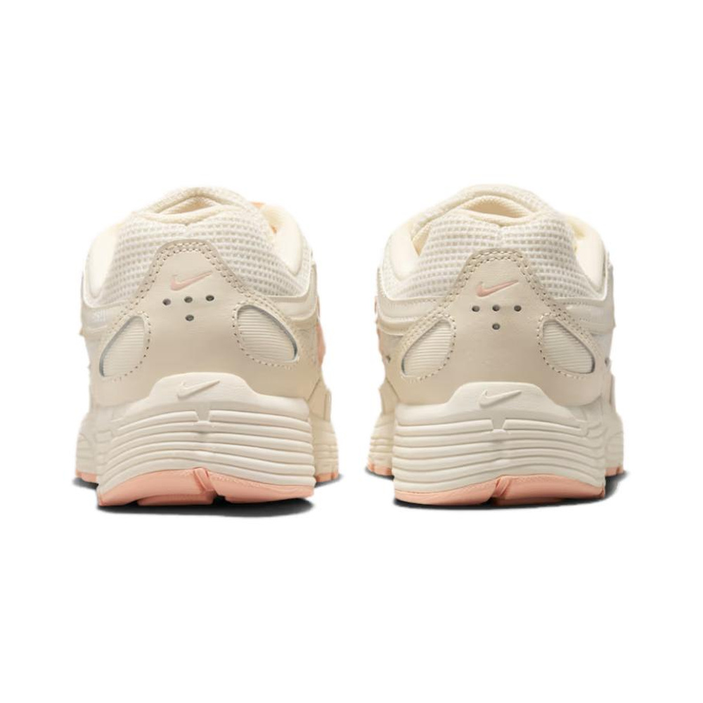 Nike P 6000 'Sail / Soft Pearl / Arctic Orange' Женские