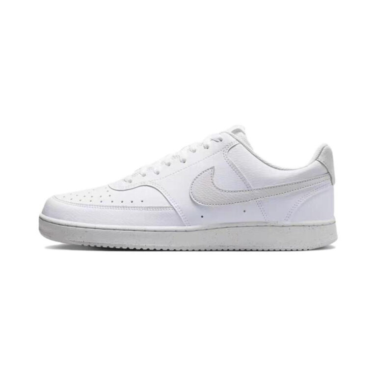 Nike Court Vision 'Gym Red / Summit White / Black' Мужские