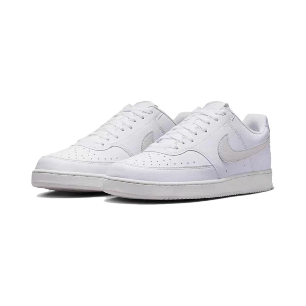 Nike Court Vision 'White' Мужские